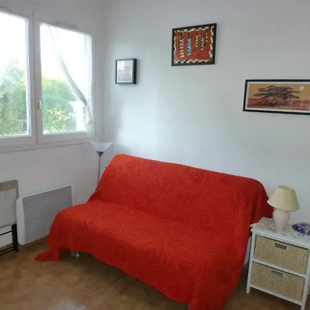 Studio A Διαμέρισμα