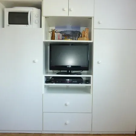 Διαμέρισμα Studio A *