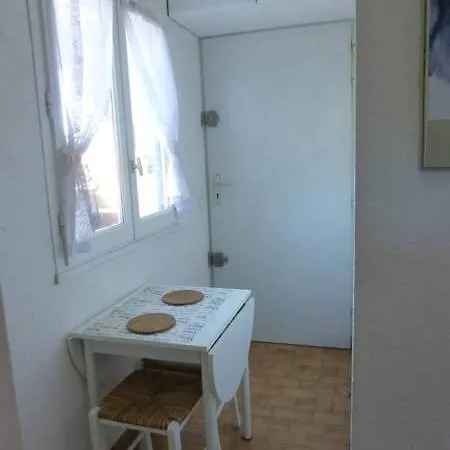Studio A Διαμέρισμα